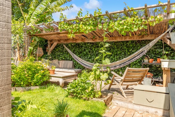 Medium property photo - Zonnehoek 62, 2141 DR Vijfhuizen